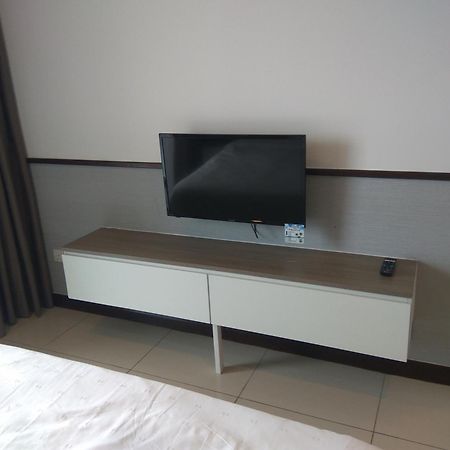 Seaview Dwharf Family Suit Private Port Dickson Exterior foto
