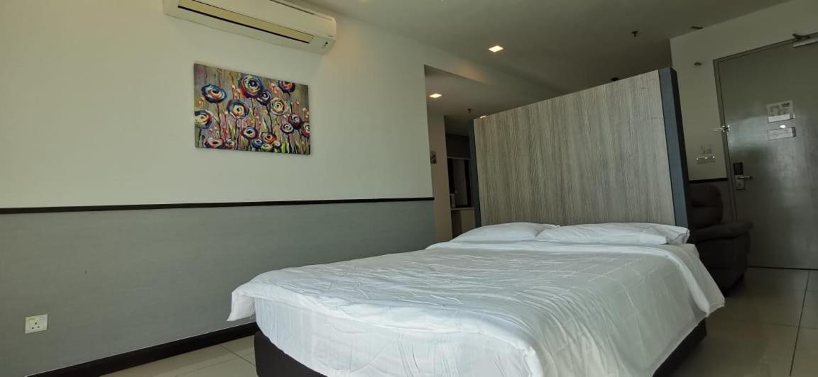 Seaview Dwharf Family Suit Private Port Dickson Exterior foto